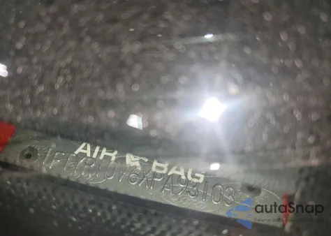 1999 Ford Ranger из США, поврежденный, VIN 1FTYR10V6XPA93103